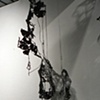 "Obeisance" detail