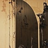 "Transcendence", detail