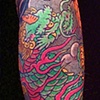 Kirin sleeve