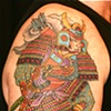 Samurai