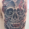 Skull