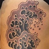 Great Wave