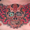 Skull