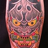 Hannya