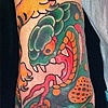Tiger & Snake 2