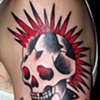 Skull
