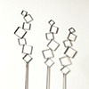 Square Spikes