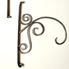 Plant hooks