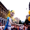 Alice Puppet