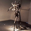 Robotic Sculptures