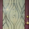 Decorative Door Bars