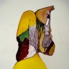 Abstract Profile