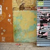 Layered Walls