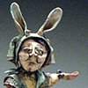 Rabbit Incognito