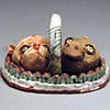 Salt and Pepper Set