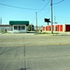 Midwest Landscape:  2007-2008