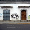 Oaxaca Street