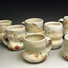 Animal Mugs