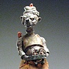 Wolf Jar