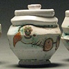 Spice Jars
