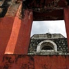 Oaxaca Window