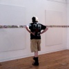 Image of "+/- 200" Intallation opening.