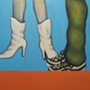 "Is There Life on Marfa"