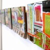 Detail from "+/-200 Installation"