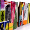 Detail from "+/-200 Installation"