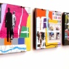 Detail from "+/-200 Installation"