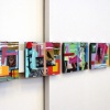 Detail from "+/-200 Installation"