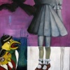 "Red Shoes"