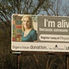 Donate Life Month