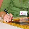  Monica Anne at Cincinnati Wine Festival