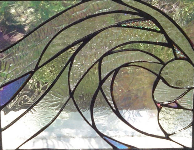 Crystal Wave - June 22