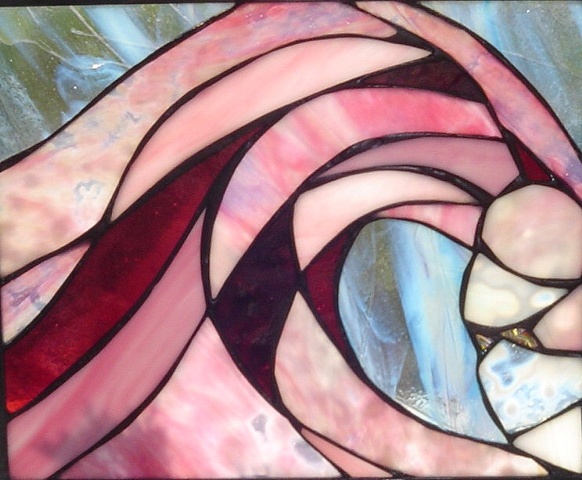 "Pink Wave" - June 24