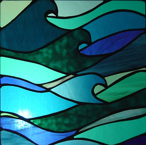 Sea