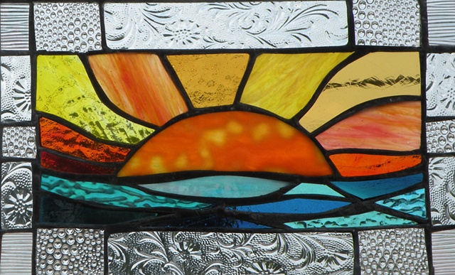 Sunrise - July 25