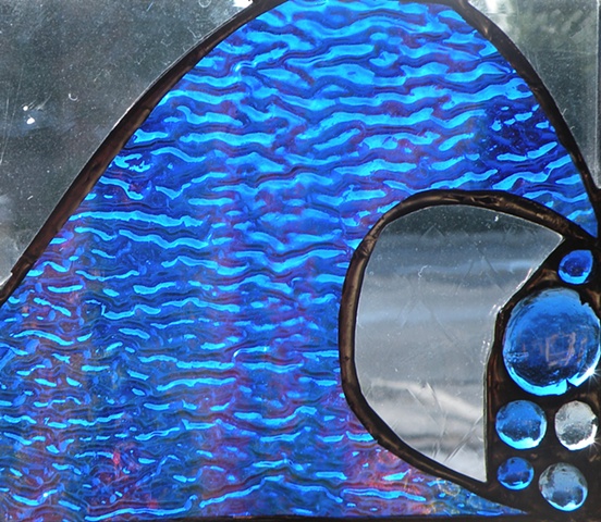 Sepember 3 - "Solo Bueno Cobalt"