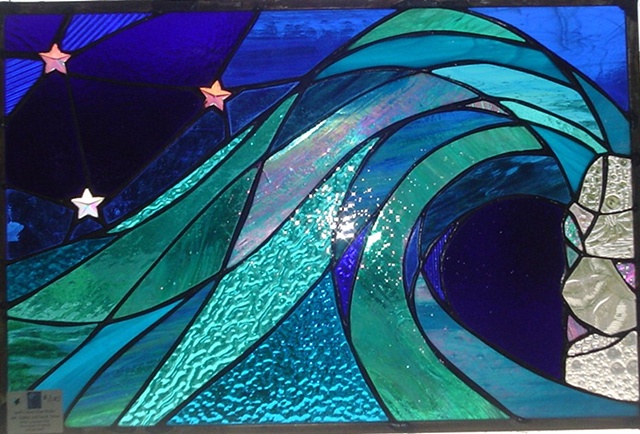 Night Swell - June 28