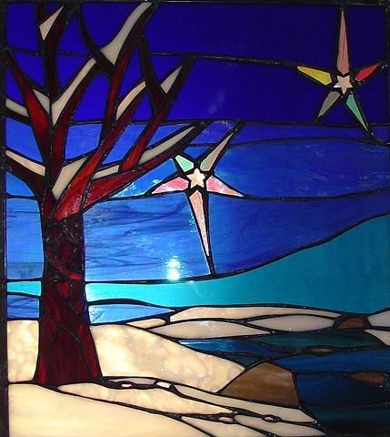 "Winter Warmth"