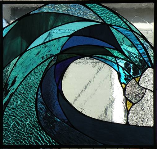 Beautiful Wave - July 19