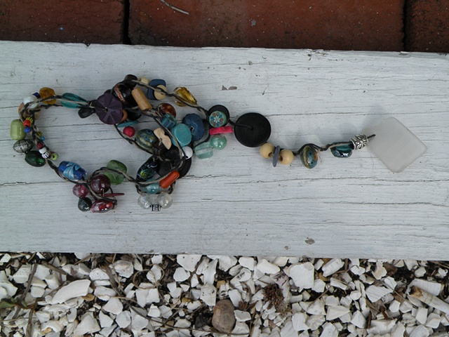 Pura Vida Necklace 
