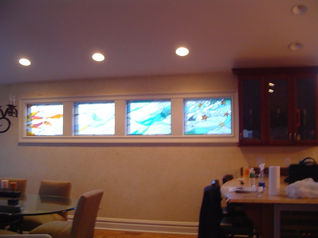 Four Elements (Installed)