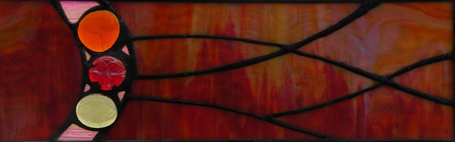 Burning Wave - September 27 
