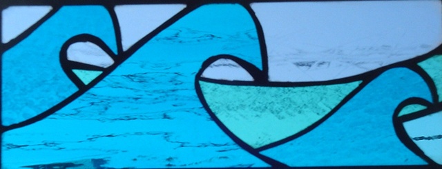 3 Friends Turquoise - August 24