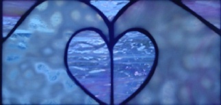 Waves of Love - pink - July 28