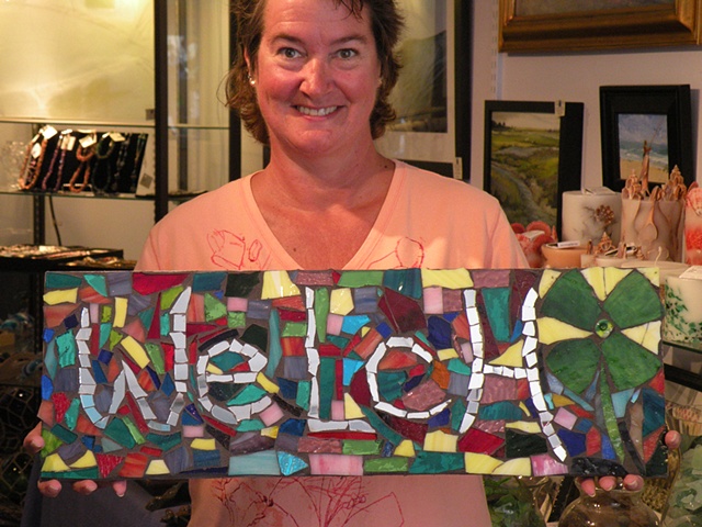Mosaic Signs