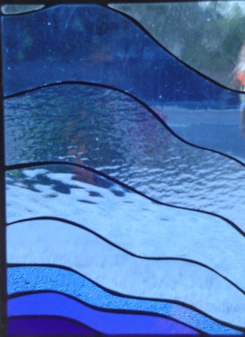 Ground Swell Waiting - July 9