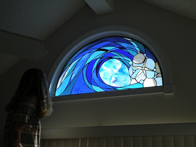 Private Residence- Loveladies, NJ 2009